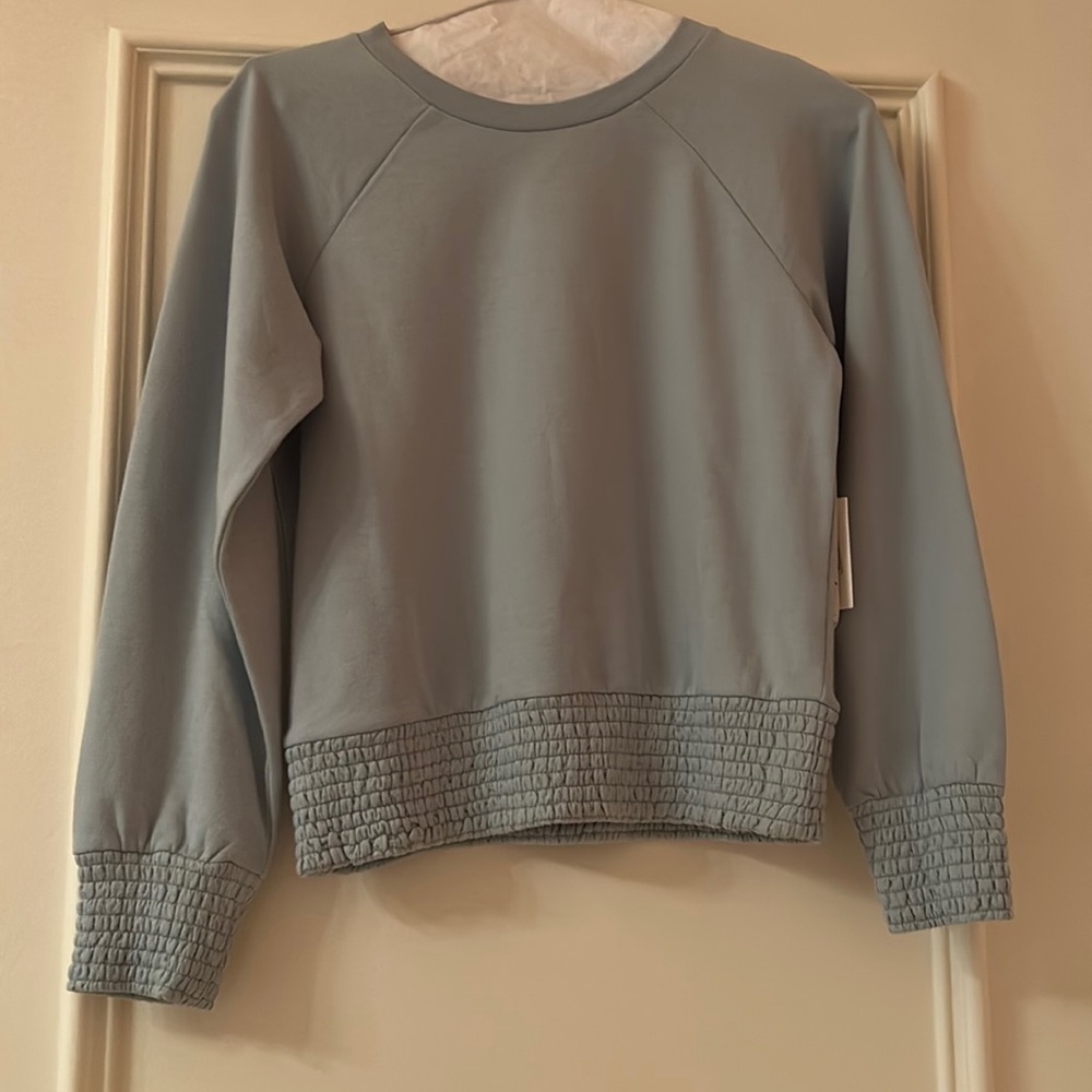 Brand new Treasure&Bond long sleeve shirt